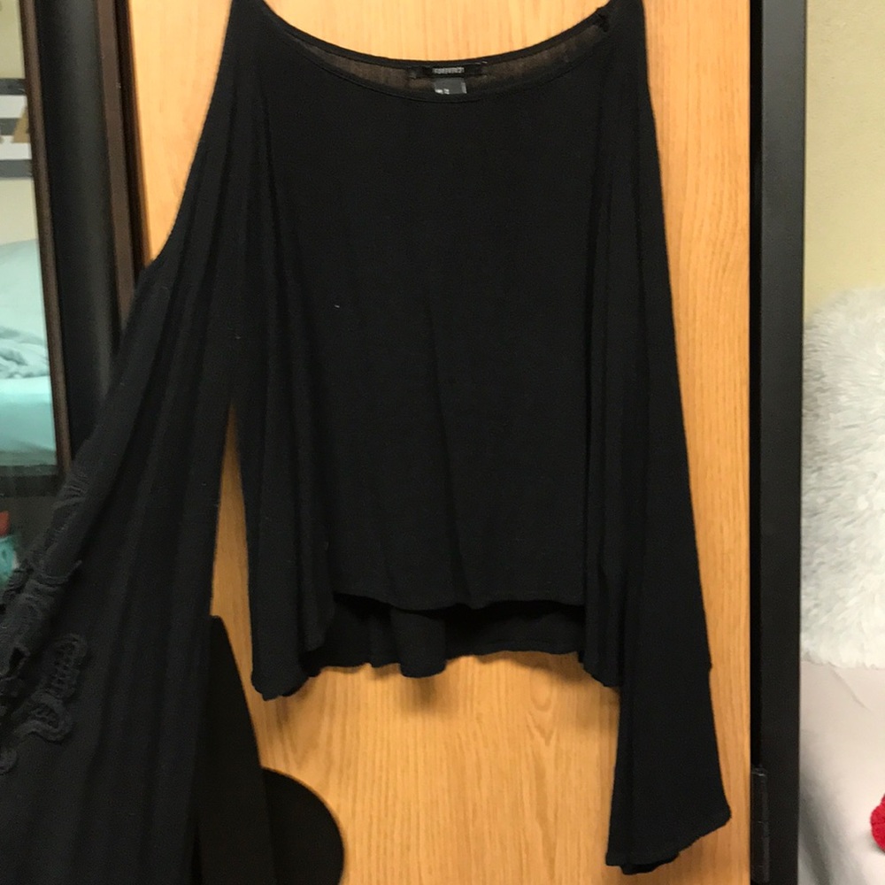 fun black top